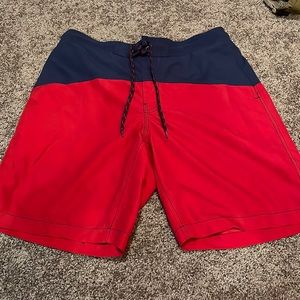 Swim shorts